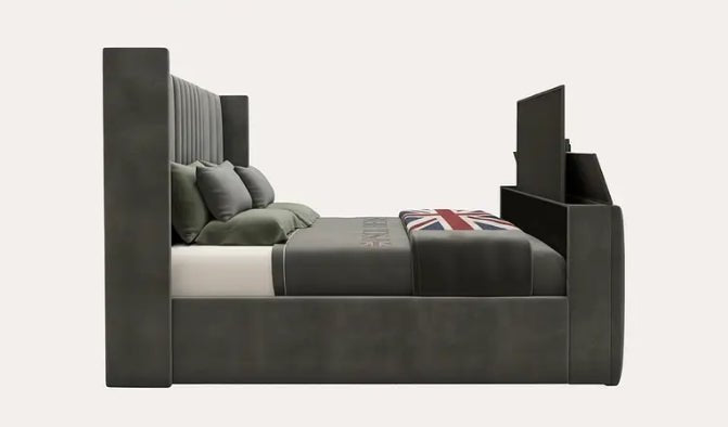 Netflix Bed Bundle - Blissful Beds