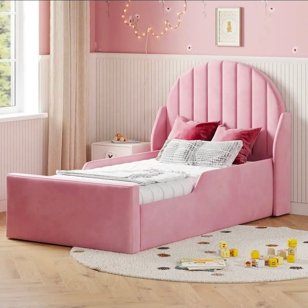 Princess Elanor Childrens Bed - Blissful Beds