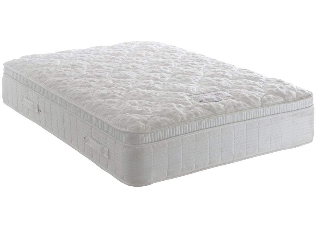 Celebration 1800 Pocket Sprung Deluxe Mattress - Blissful Beds