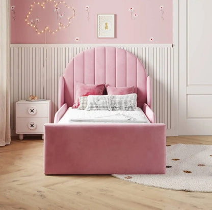 Princess Elanor Childrens Bed - Blissful Beds