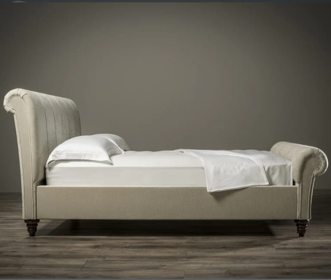 Premium Swan Beds - Blissful Beds
