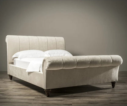 Premium Swan Beds - Blissful Beds