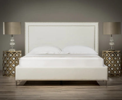 Luxury Toronto Tara Bed - Blissful Beds