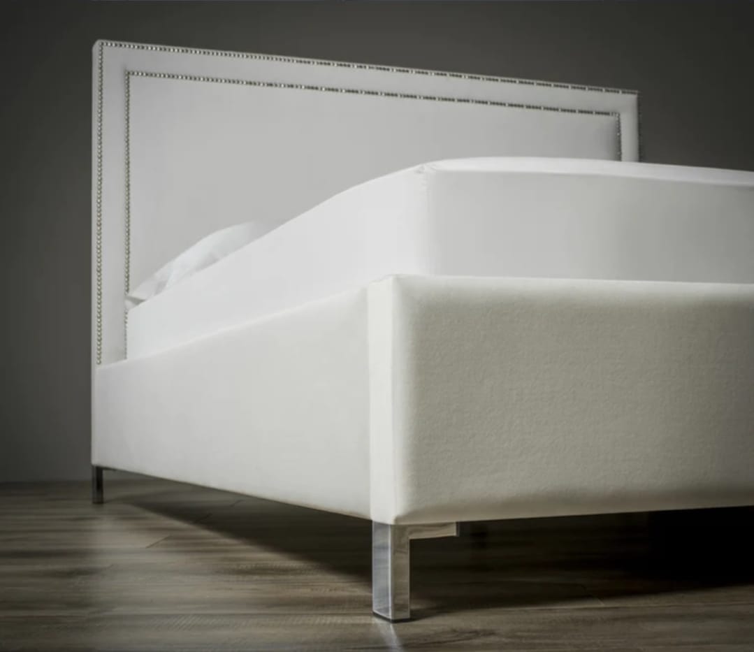 Luxury Toronto Tara Bed - Blissful Beds