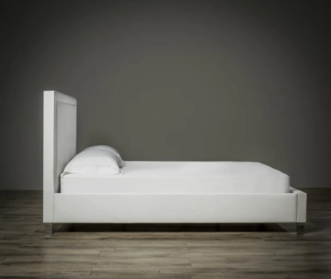 Luxury Toronto Tara Bed - Blissful Beds