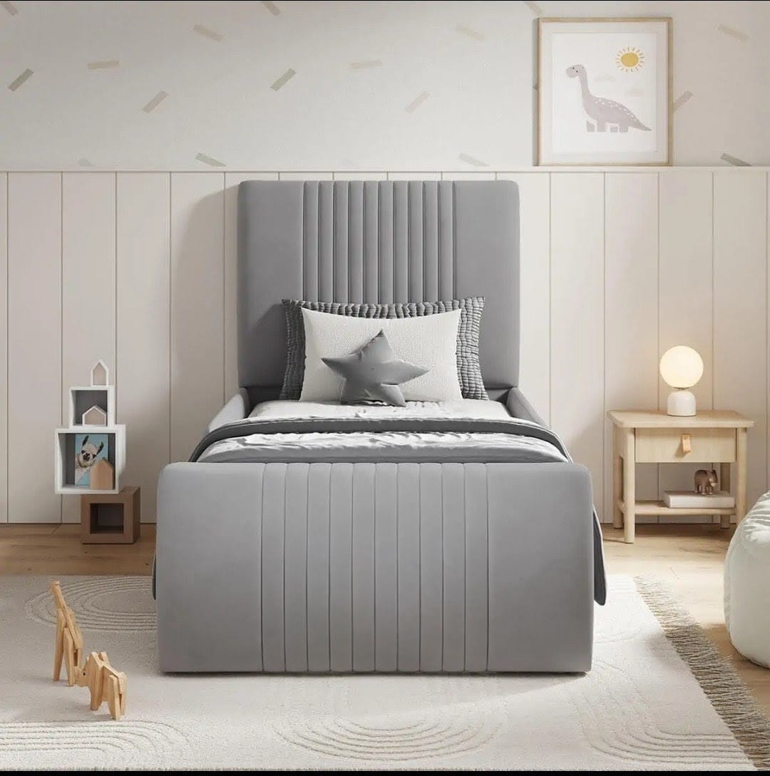 Toystory Childrens Bed - Blissful Beds