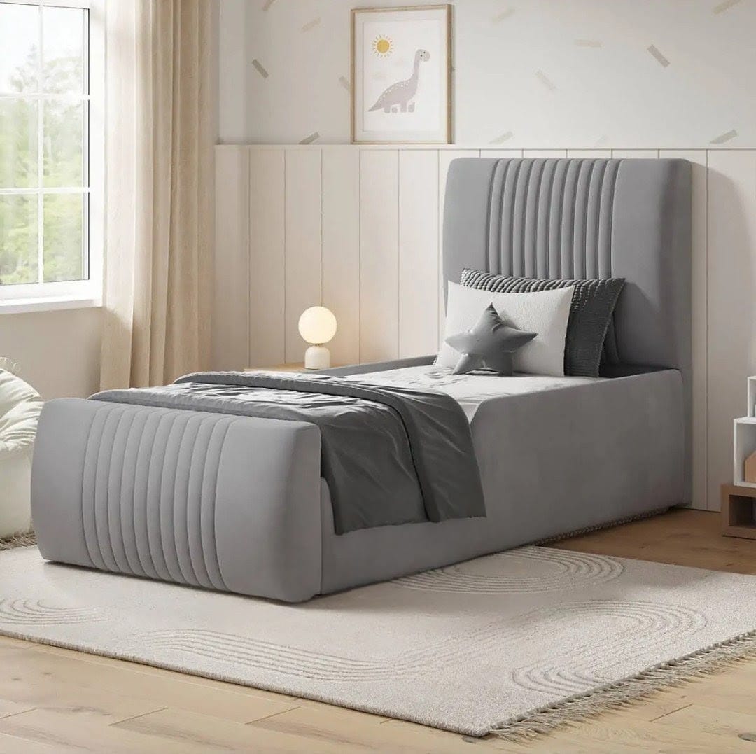 Toystory Childrens Bed - Blissful Beds